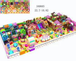 室內游樂園圖片/室內游樂園樣板圖 (3)