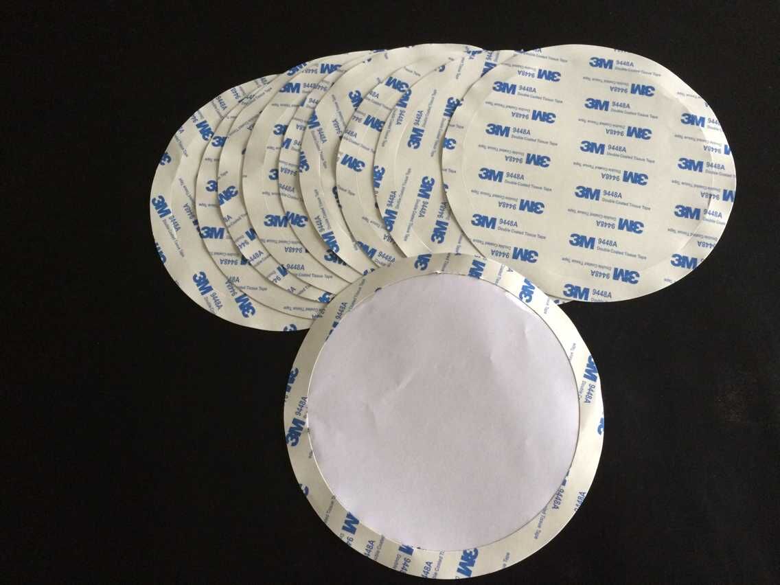 3M VHB雙面膠車載導(dǎo)航支架圖片/3M VHB雙面膠車載導(dǎo)航支架樣板圖 (3)