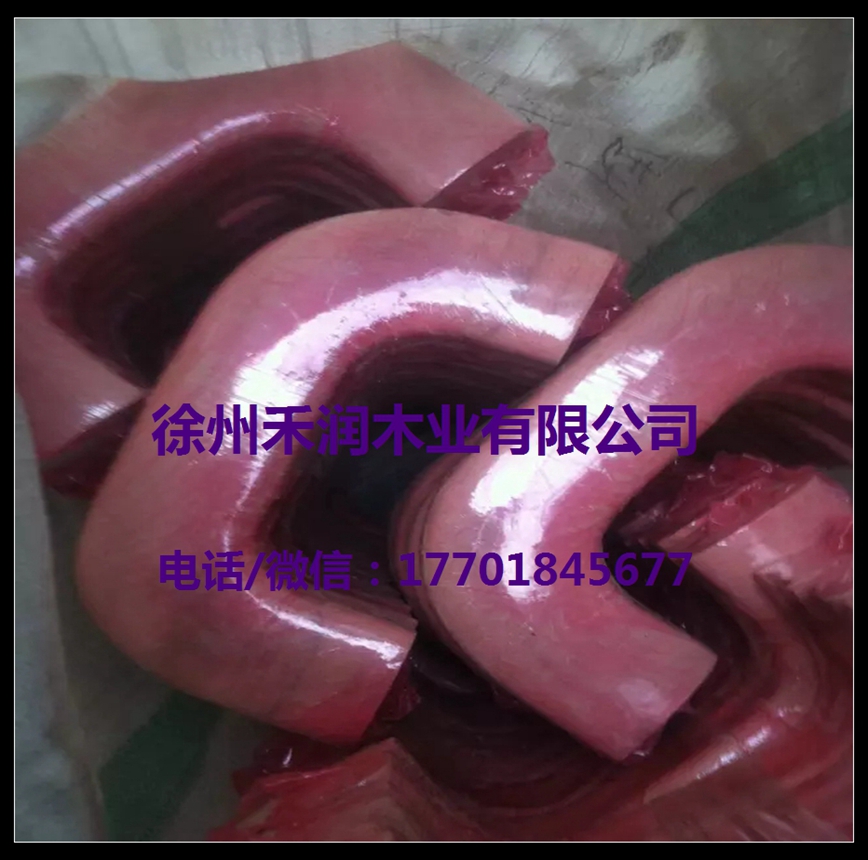 櫸木扶手圖片/櫸木扶手樣板圖 (2)