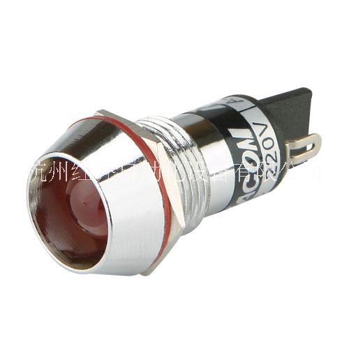 供應(yīng)金屬殼LED信號(hào)燈圖片/供應(yīng)金屬殼LED信號(hào)燈樣板圖 (2)