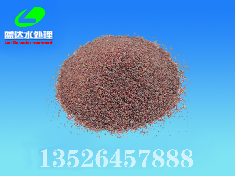 石英砂濾料圖片/石英砂濾料樣板圖 (3)