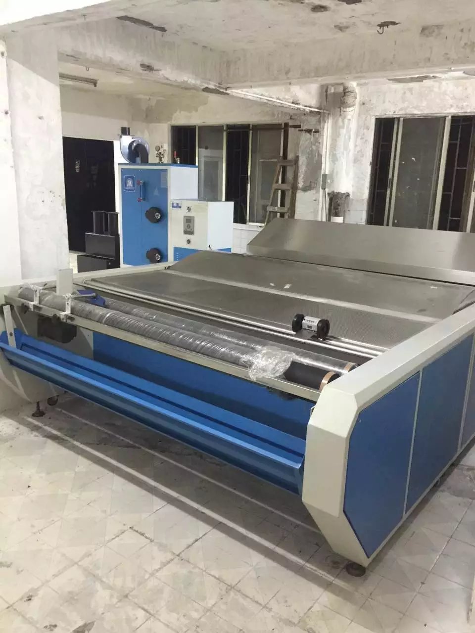 縮水定型機圖片/縮水定型機樣板圖 (1)