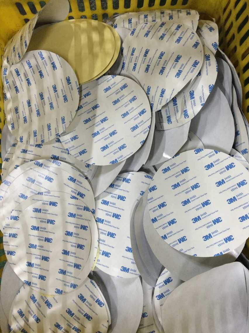 3M VHB雙面膠車載導(dǎo)航支架圖片/3M VHB雙面膠車載導(dǎo)航支架樣板圖 (4)