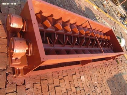 雙軸粉塵加濕機(jī)圖片/雙軸粉塵加濕機(jī)樣板圖 (1)