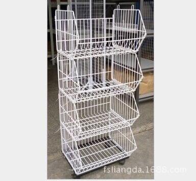 面包展示架圖片/面包展示架樣板圖 (4)