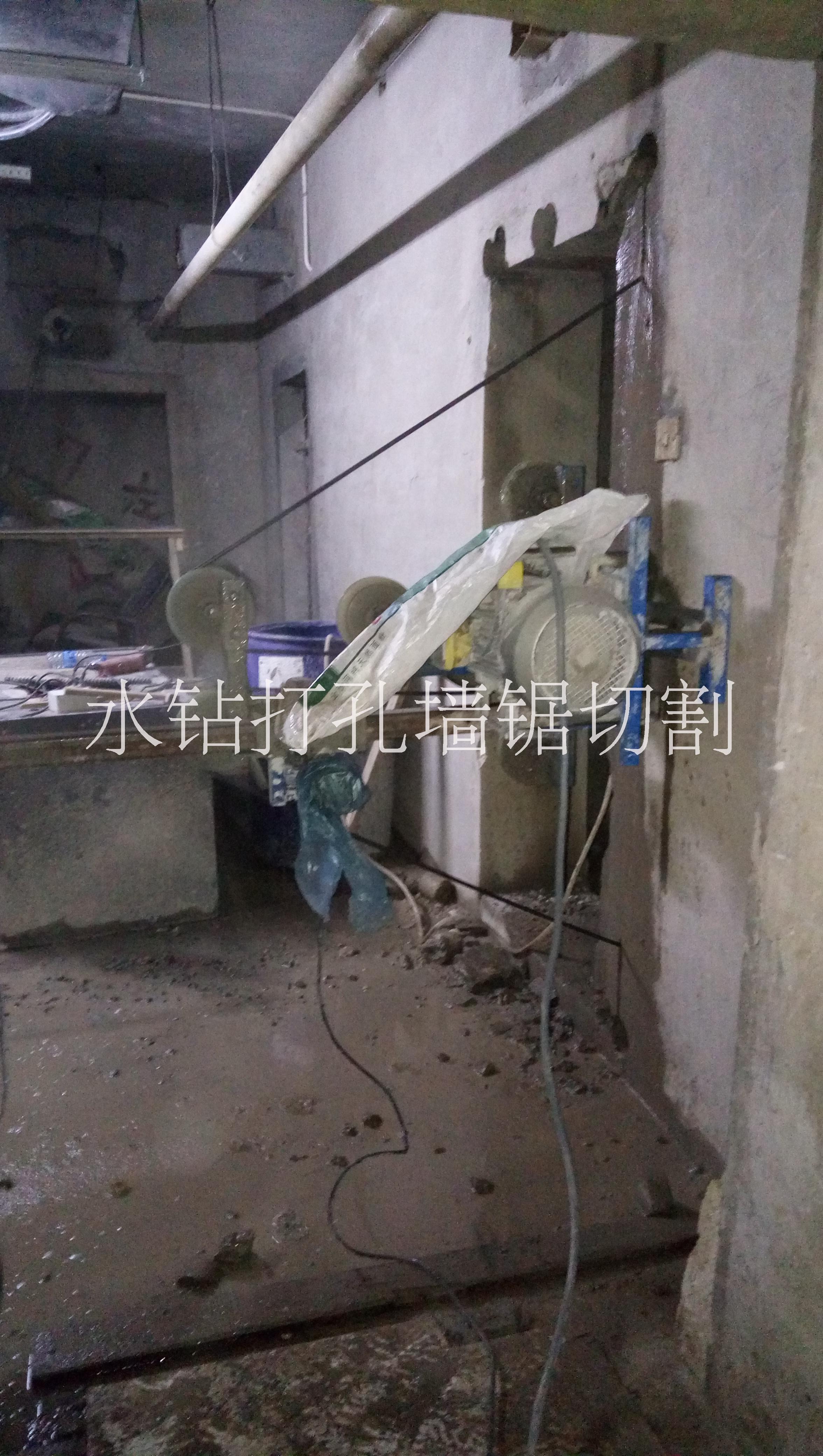 混凝土切割圖片/混凝土切割樣板圖 (2)