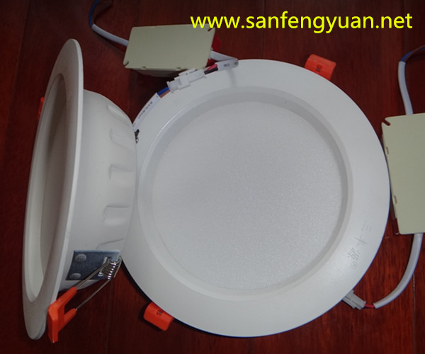 LED筒燈圖片/LED筒燈樣板圖 (3)