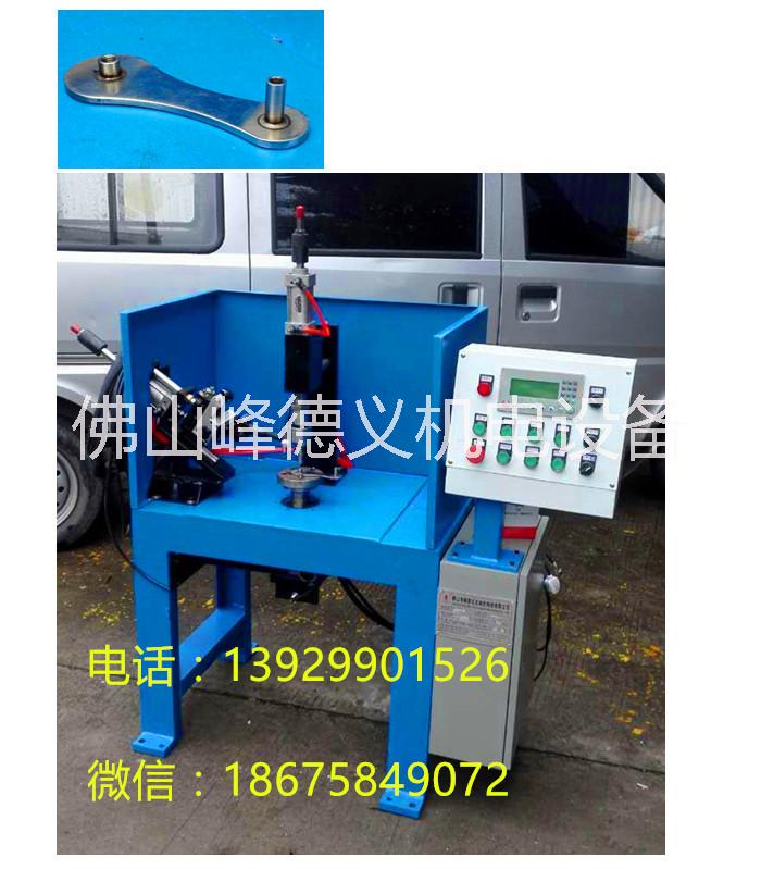 環(huán)縫焊機圖片