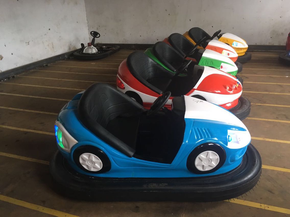 電瓶碰碰車圖片/電瓶碰碰車樣板圖 (2)