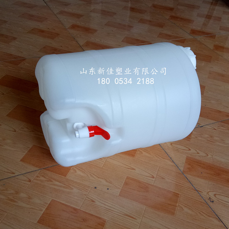 10升帶水嘴桶10公斤酒罐圖片/10升帶水嘴桶10公斤酒罐樣板圖 (3)