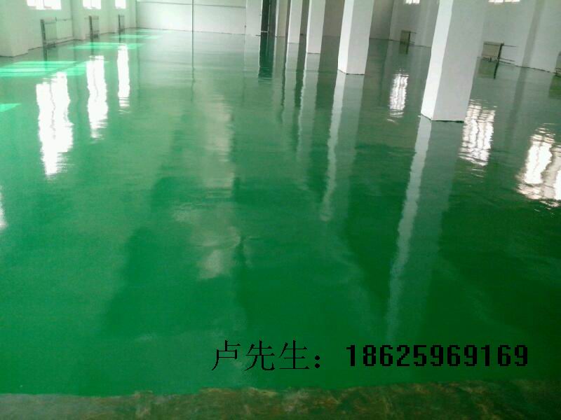 耐磨地坪圖片/耐磨地坪樣板圖 (1)