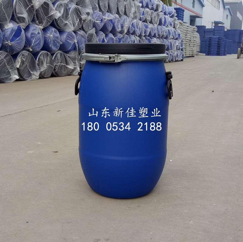 30升塑料桶圖片/30升塑料桶樣板圖 (1)