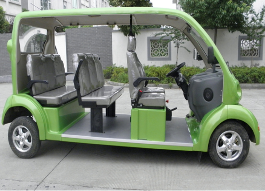 朗格電動車圖片/朗格電動車樣板圖 (2)