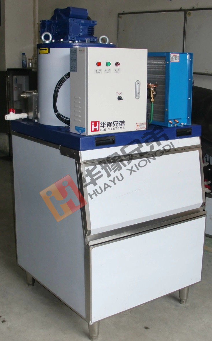 200公斤片冰機(jī) 華豫兄弟片冰機(jī)
