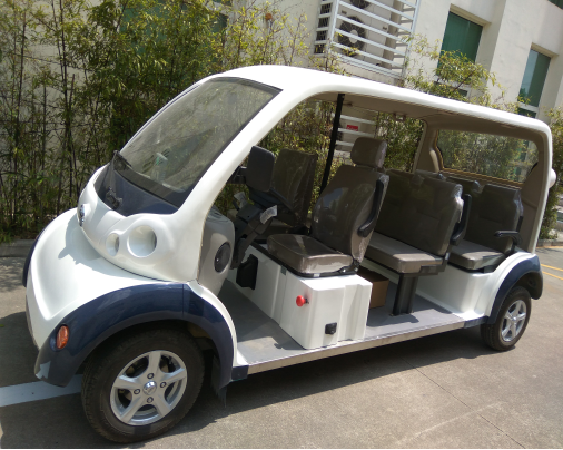 朗格電動車圖片/朗格電動車樣板圖 (3)