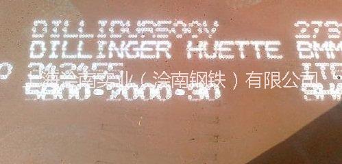 DILLIDUR500V耐磨板圖片