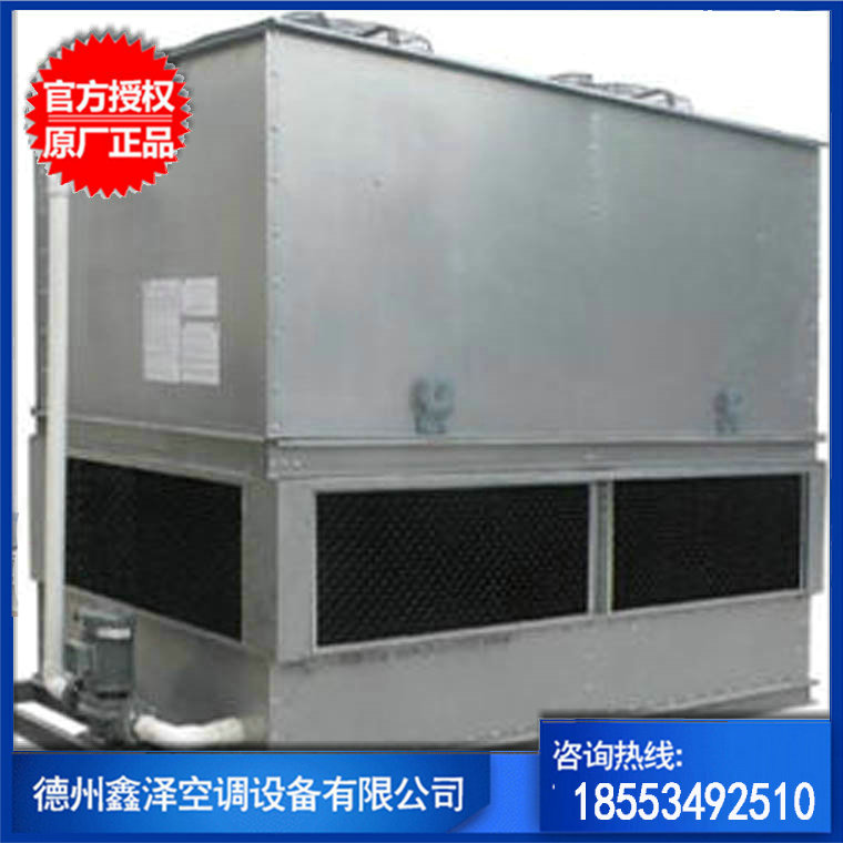 閉式冷卻塔圖片