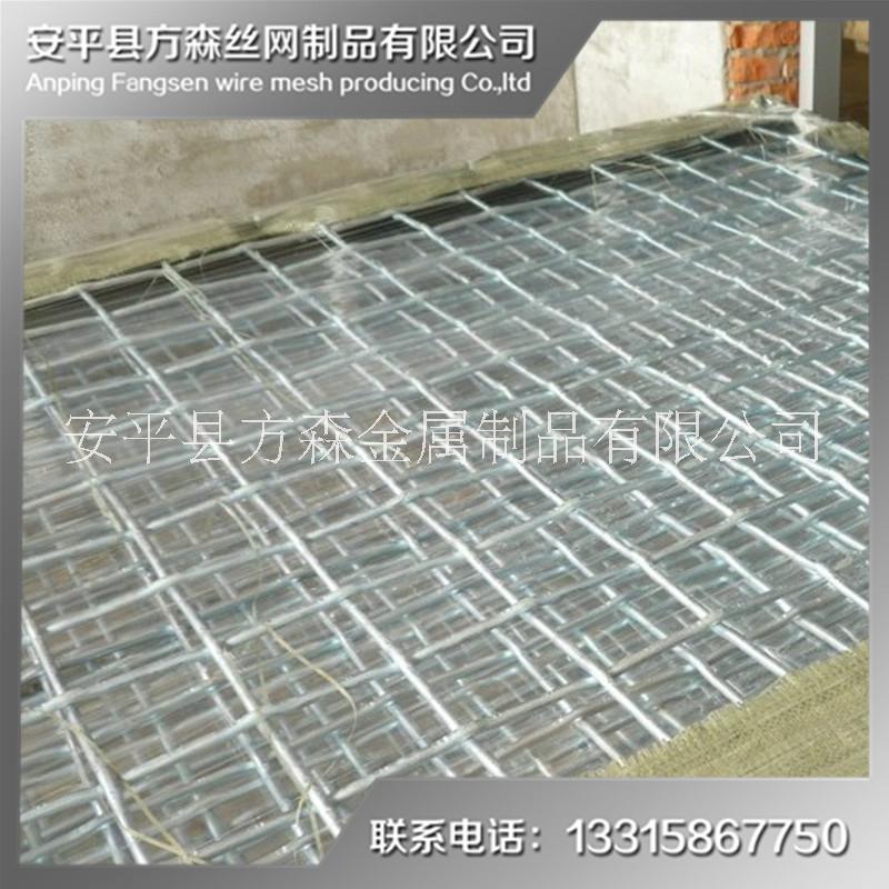鋼軋花網(wǎng)圖片/鋼軋花網(wǎng)樣板圖 (3)