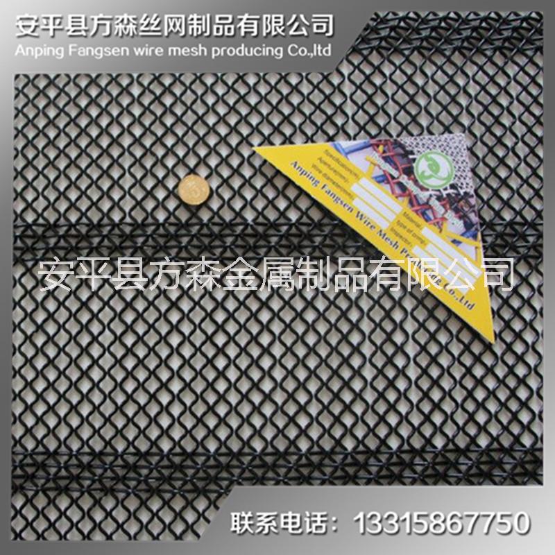 礦篩網(wǎng)|菱形防堵篩網(wǎng)圖片