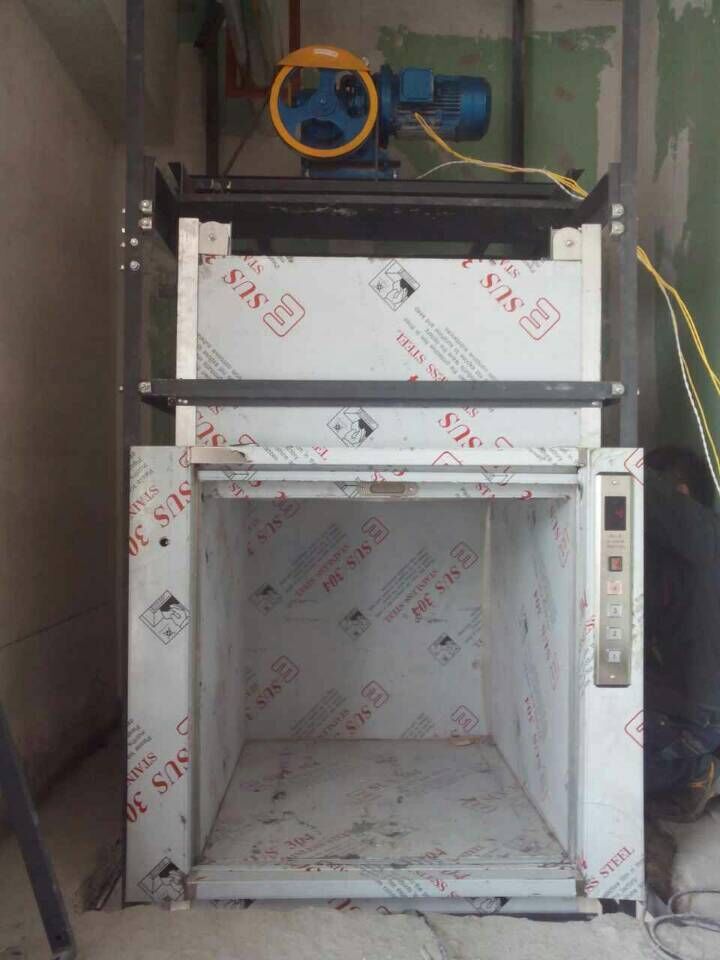 別墅電梯圖片/別墅電梯樣板圖 (1)