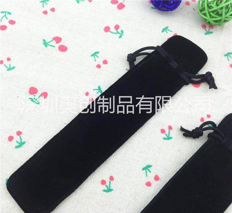 浙江廠家直銷皮具禮品袋PU筆袋圖片/浙江廠家直銷皮具禮品袋PU筆袋樣板圖 (3)