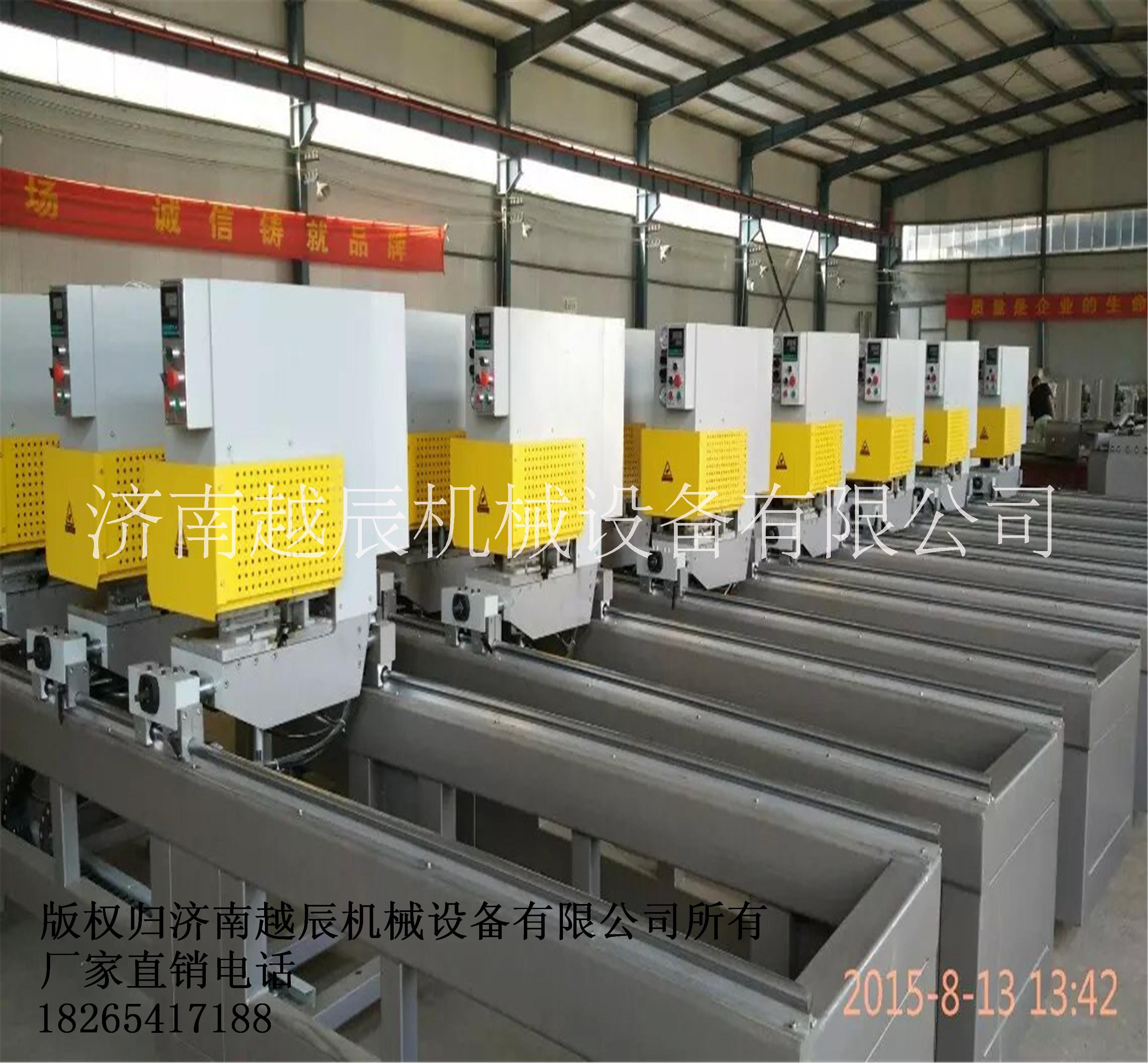 數(shù)控雙頭精密鋸圖片/數(shù)控雙頭精密鋸樣板圖 (3)