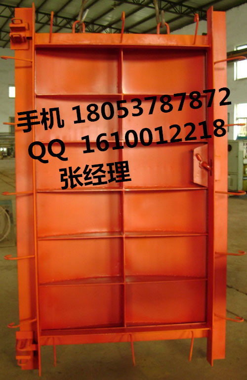 抗沖擊密閉門廠家