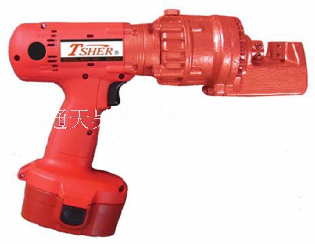 手持式鋼筋速斷器/鋼筋剪斷器，天昊救援防護器材，產(chǎn)地發(fā)貨