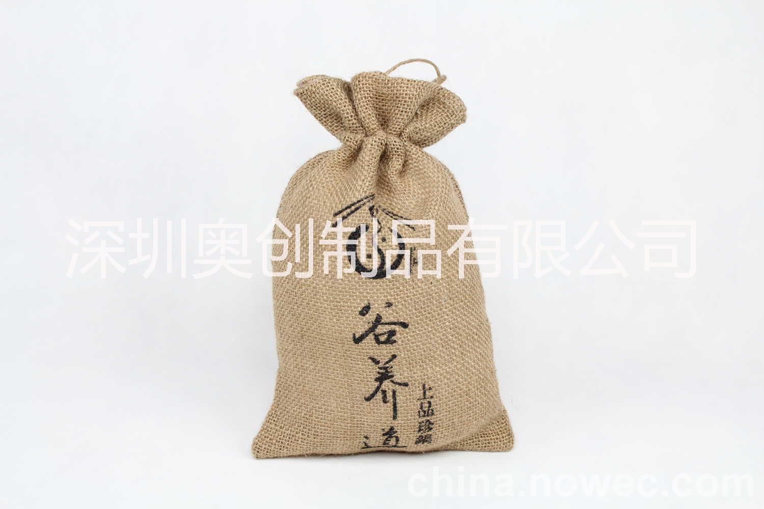 浙江包裝袋廠家直銷絨布袋定做廠家圖片