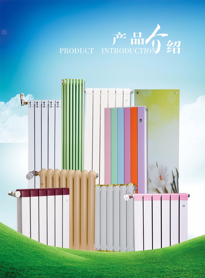 圣春鋼鋁復(fù)合散熱器暖氣片圖片/圣春鋼鋁復(fù)合散熱器暖氣片樣板圖 (3)