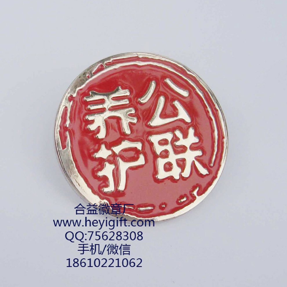 紀(jì)念徽章圖片/紀(jì)念徽章樣板圖 (3)