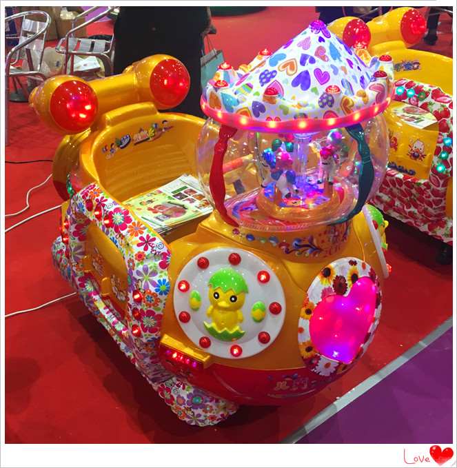 投幣搖搖車圖片/投幣搖搖車樣板圖 (3)