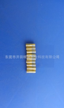 廠家供應(yīng)轉(zhuǎn)軸銅殼、鐵殼