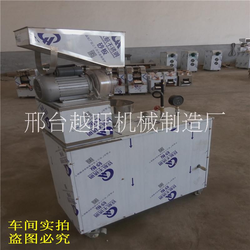 玉米面條機(jī)圖片/玉米面條機(jī)樣板圖 (4)