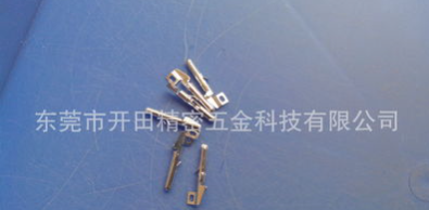 五金沖壓加工圖片/五金沖壓加工樣板圖 (4)