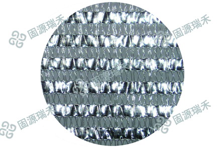 溫室資材——遮陽網(wǎng)圖片