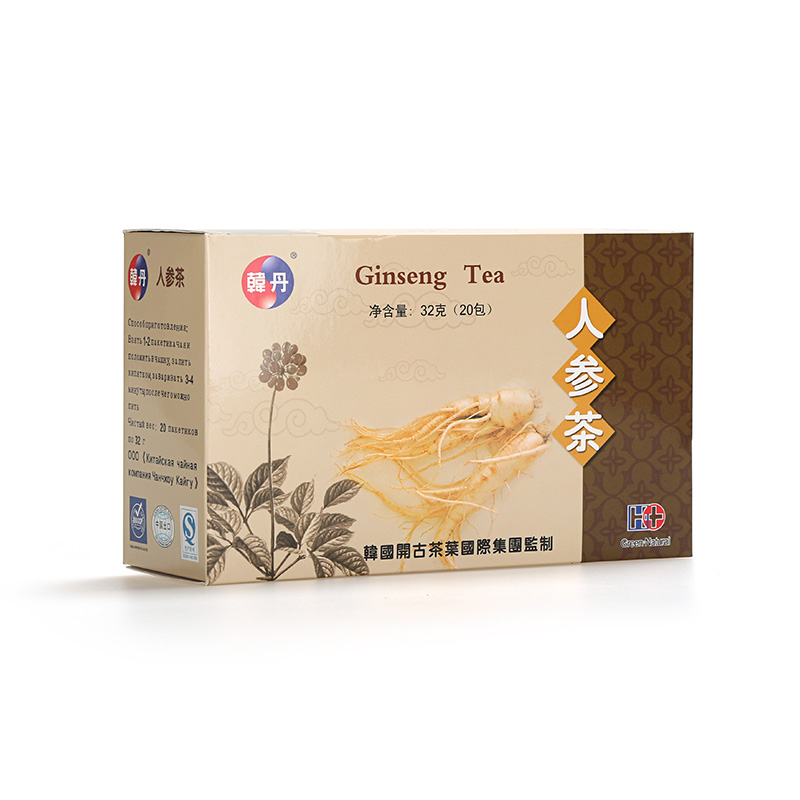 保健茶圖片