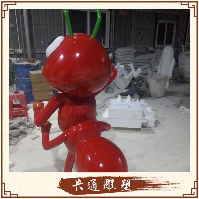 立體雕塑圖片/立體雕塑樣板圖 (4)