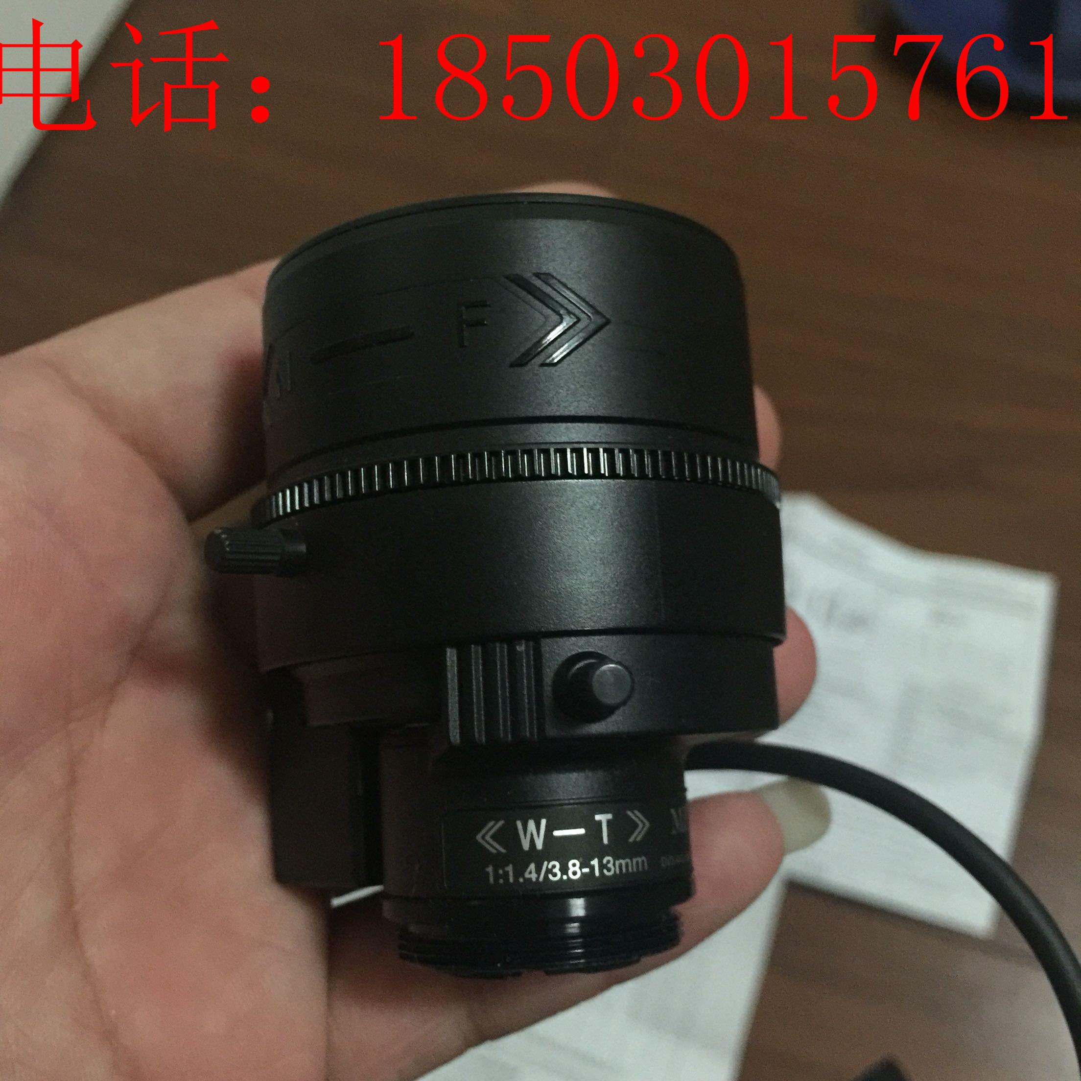 DV3.4x3.8SA-SA1L图片