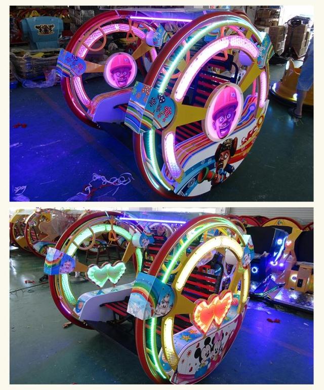 樂吧車圖片/樂吧車樣板圖 (2)