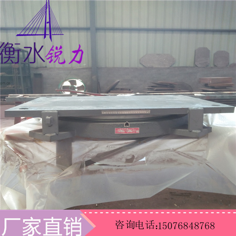 天然橡膠支座圖片