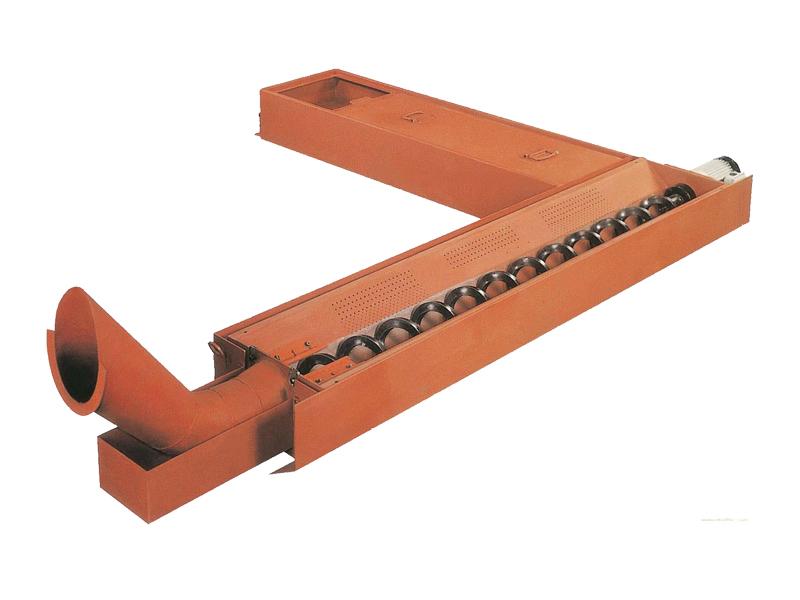 供應(yīng)螺旋排屑機(jī) 華辰螺旋排屑機(jī)