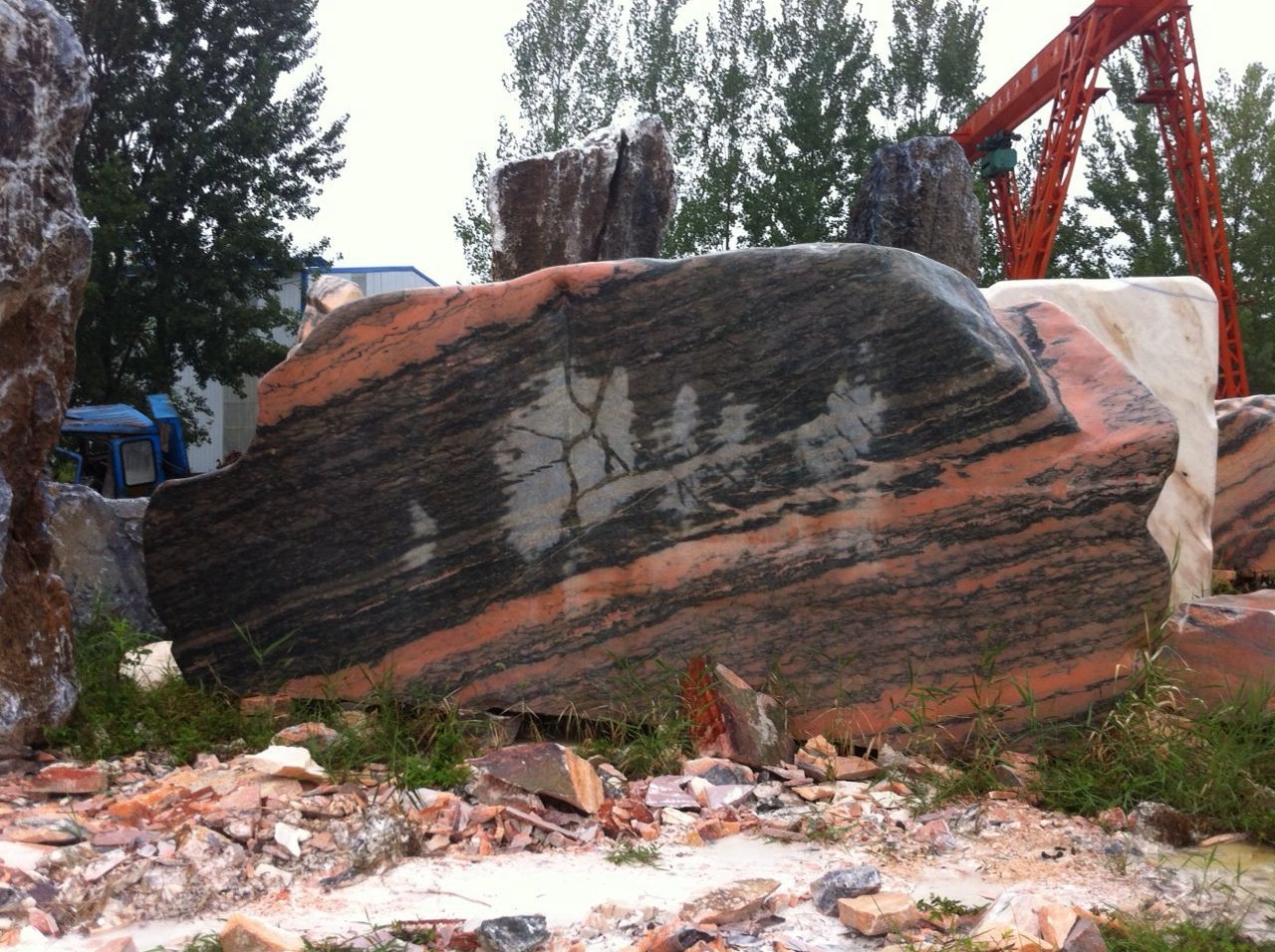 石頭圖片/石頭樣板圖 (4)