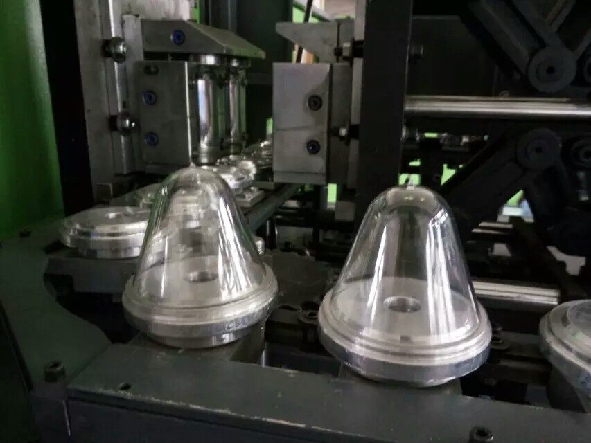 吹瓶機(jī)圖片/吹瓶機(jī)樣板圖 (3)