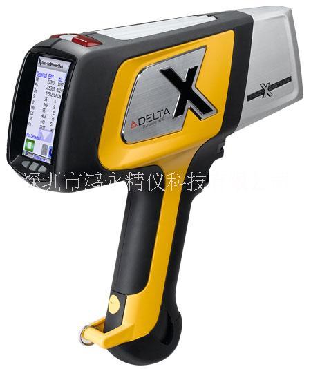 鸿永精仪销售奥林巴斯产品手持式RoHS检测仪，枪式XRF，DPO6500 奥林巴斯DP-2000合金仪器图片