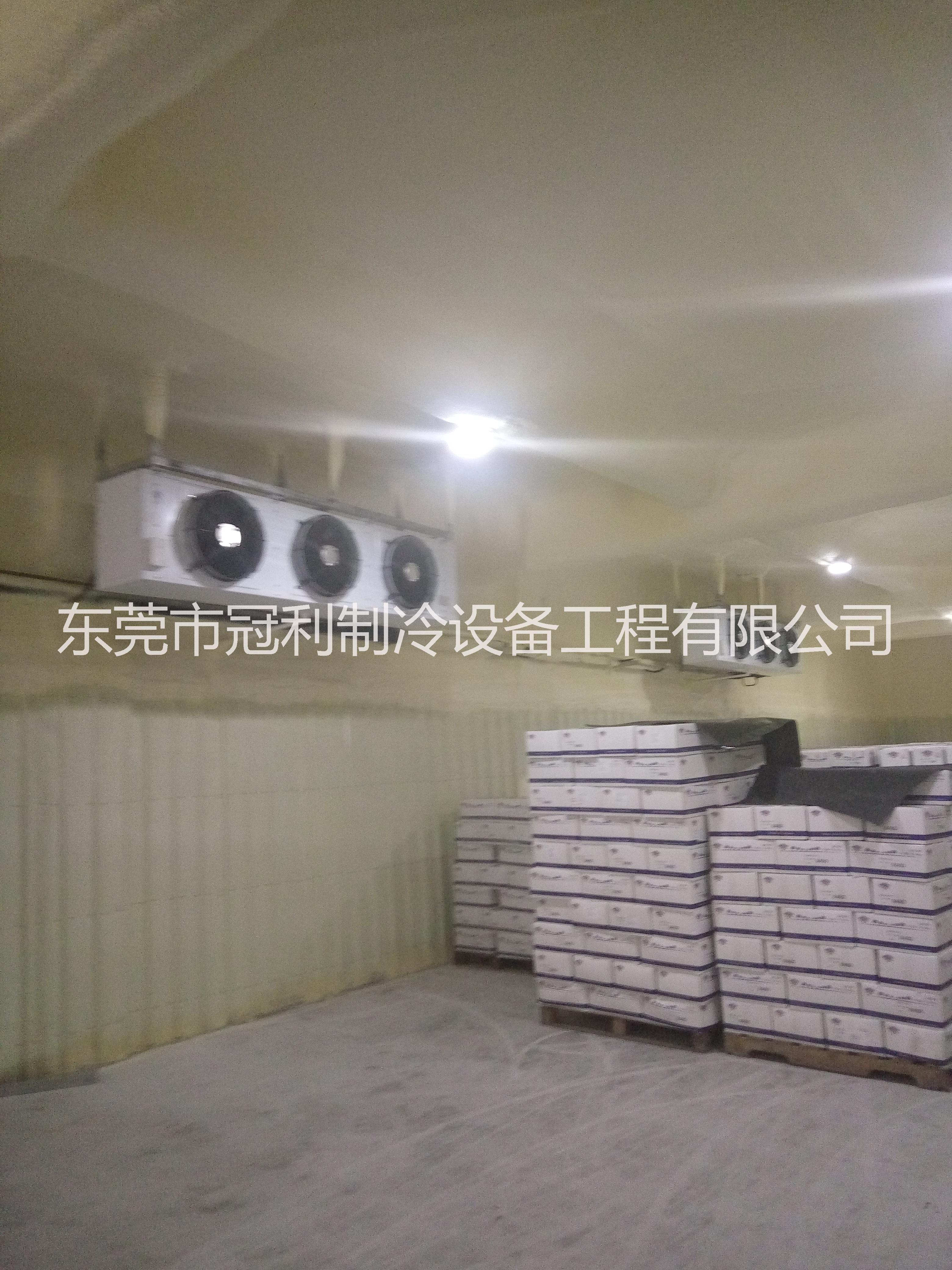 東莞冷庫   廣州冷庫安裝