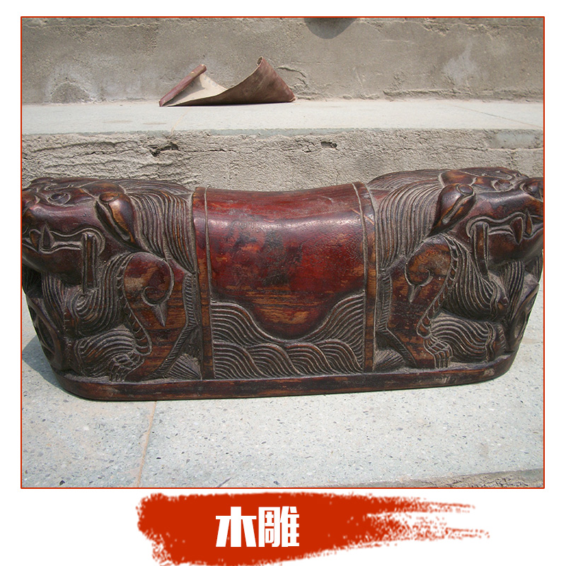 木雕圖片/木雕樣板圖 (3)