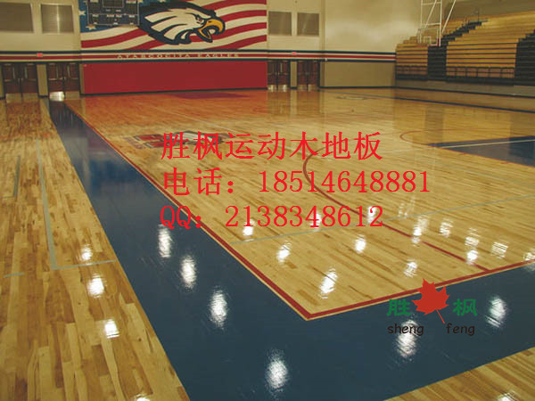 籃球木地板圖片/籃球木地板樣板圖 (1)