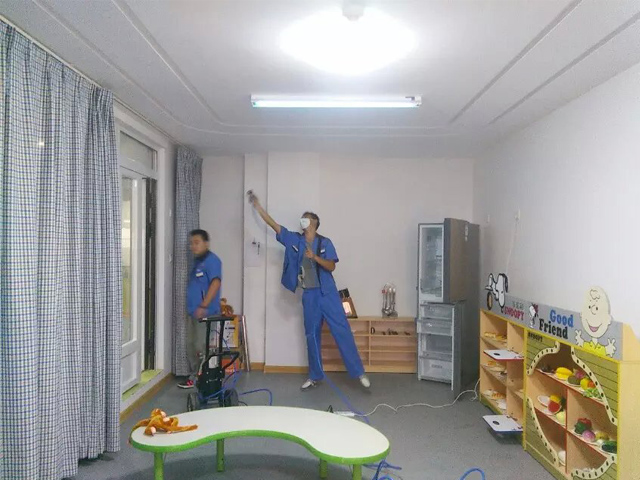 *去除方法 新一代納米光觸媒載銀除*