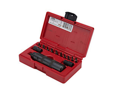 PROTO工具 13件套10MM系列沖擊批組套(J7099A)